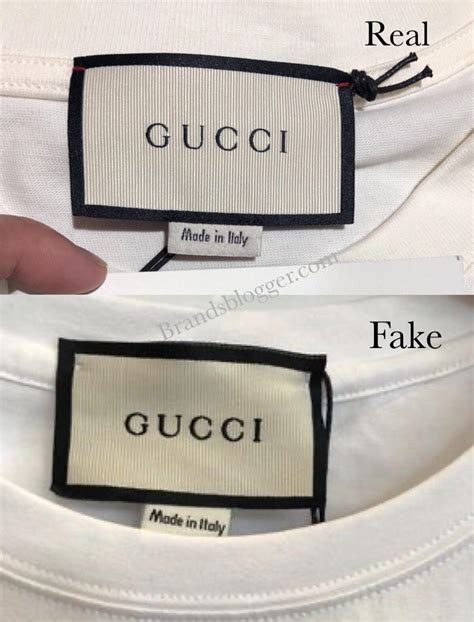 replica gucci monogram polo|how to check gucci t shirt.